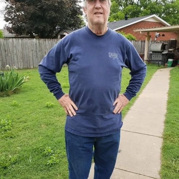 Meet your Posher, Barry - Picture 1 of 1